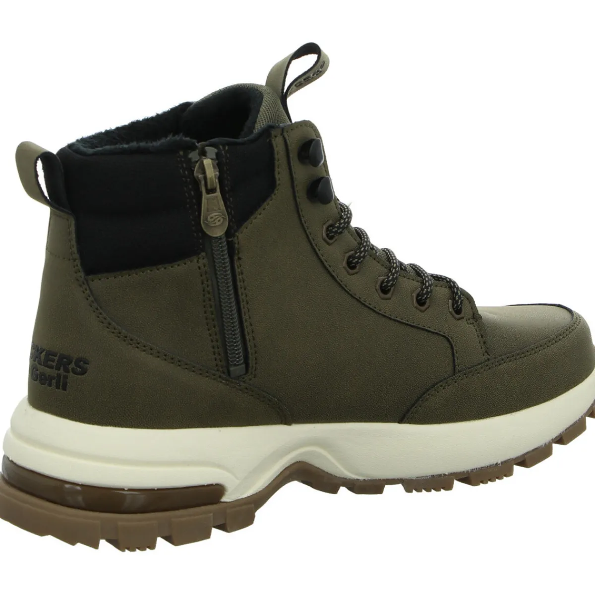 Dockers by Gerli Bottes 2142332-Homme Bottes