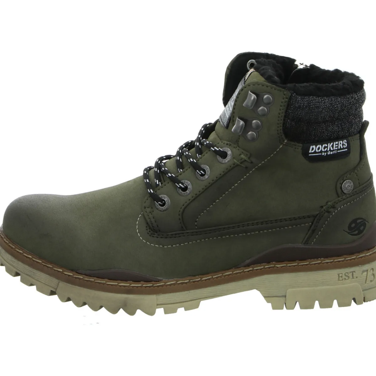 Dockers by Gerli Bottes 1952616-Homme Bottes