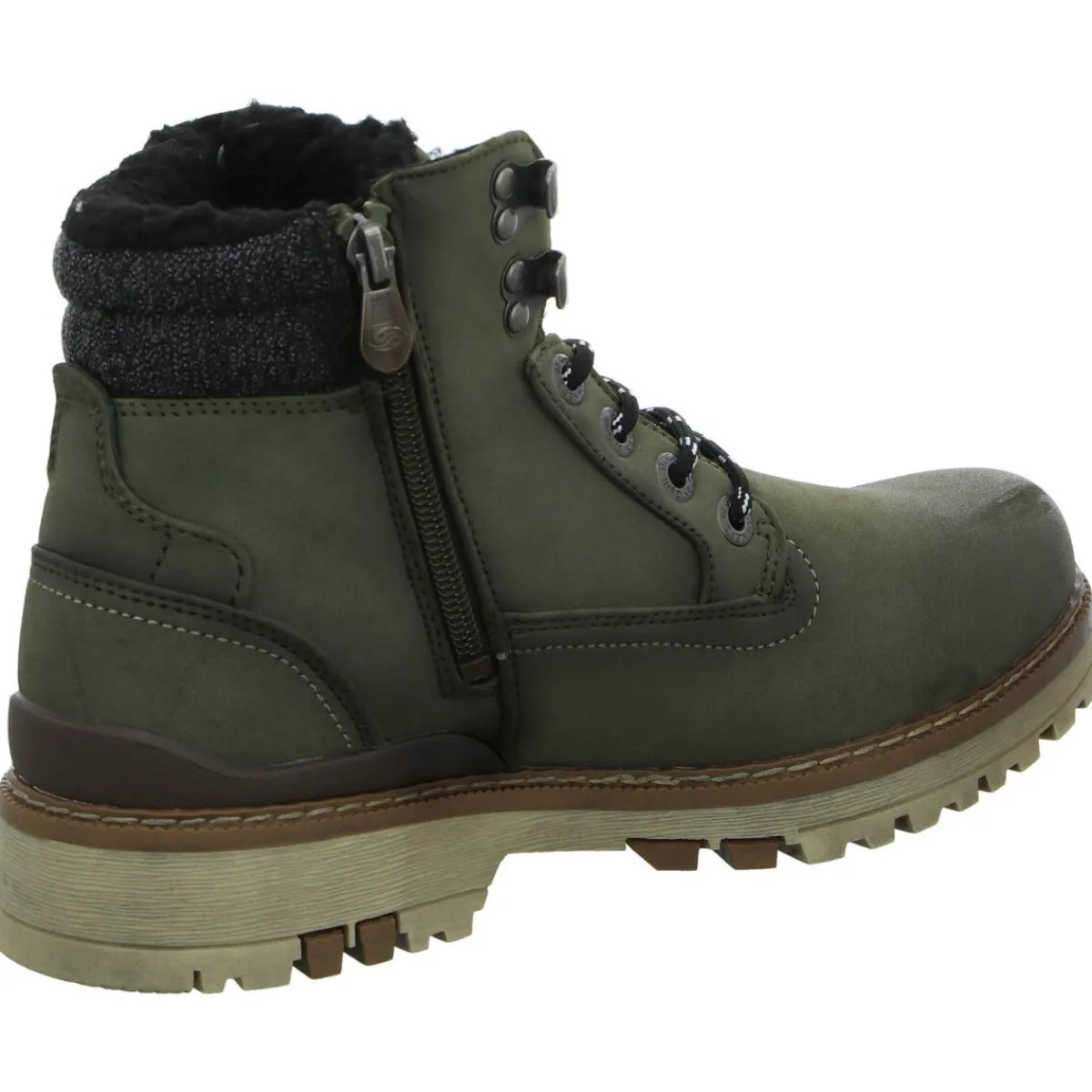 Dockers by Gerli Bottes 1952616-Homme Bottes