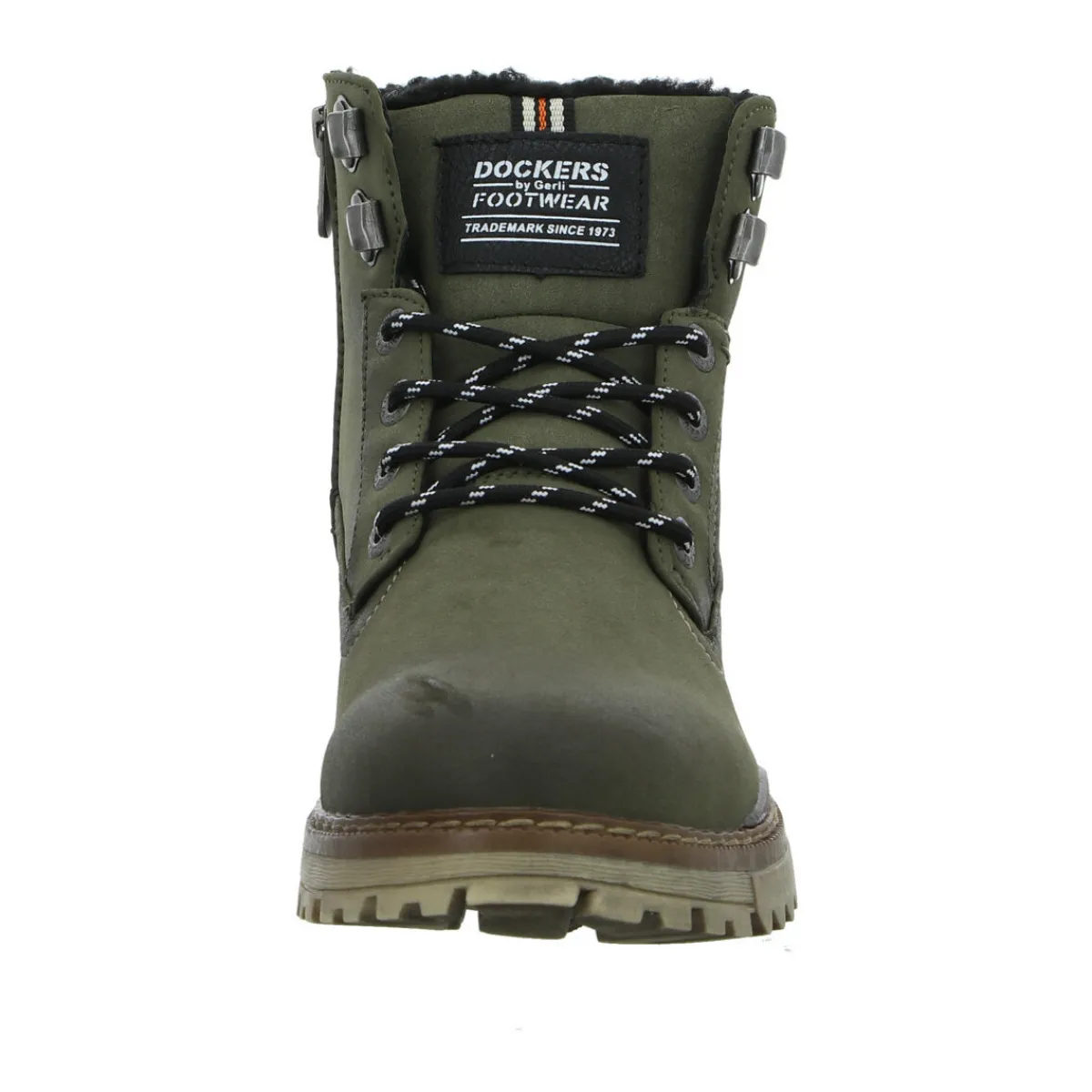 Dockers by Gerli Bottes 1952616-Homme Bottes