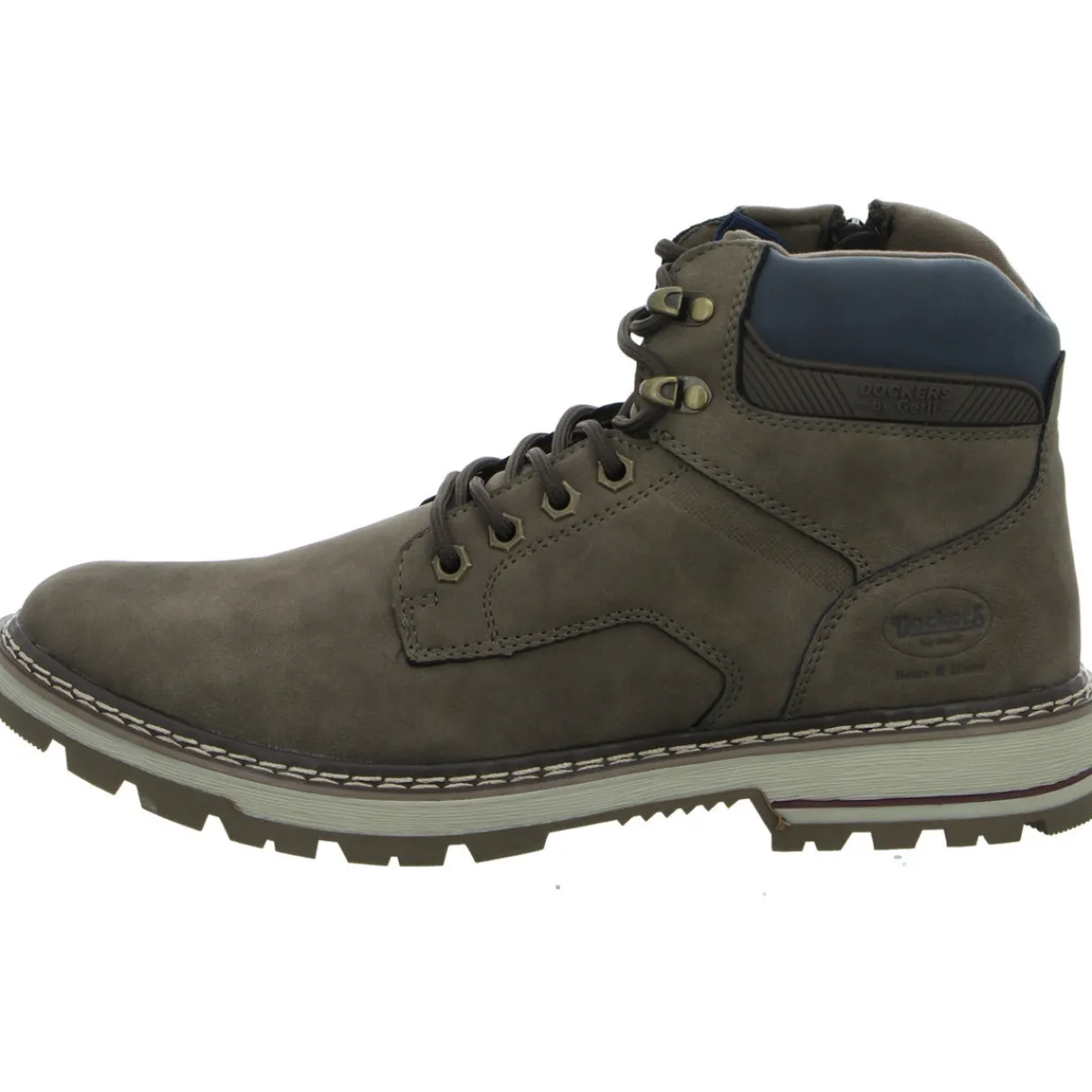 Dockers by Gerli Bottes 2142333-Homme Bottes