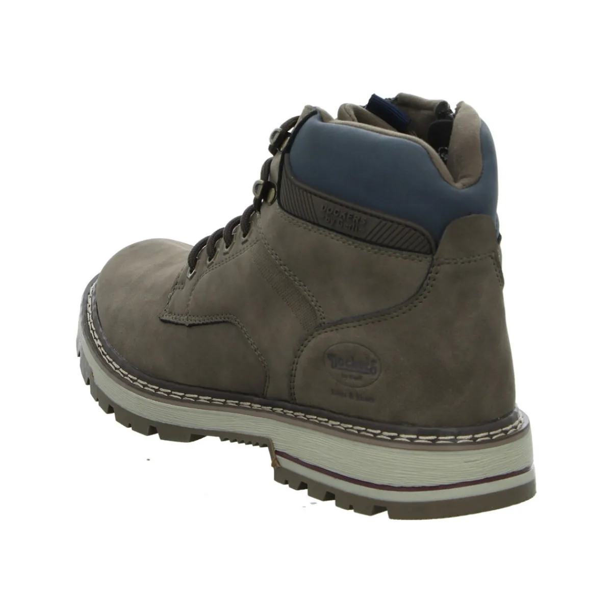 Dockers by Gerli Bottes 2142333-Homme Bottes