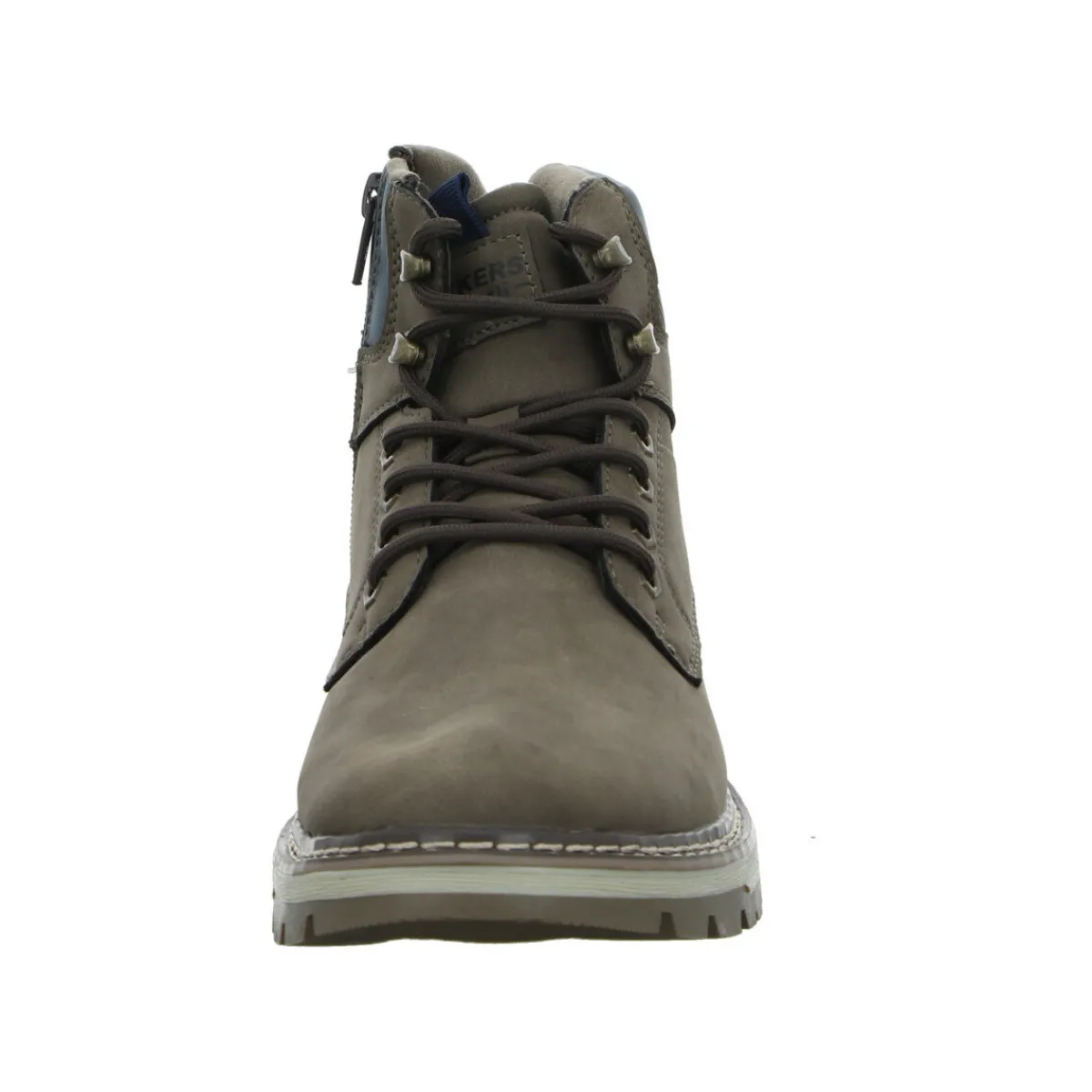 Dockers by Gerli Bottes 2142333-Homme Bottes