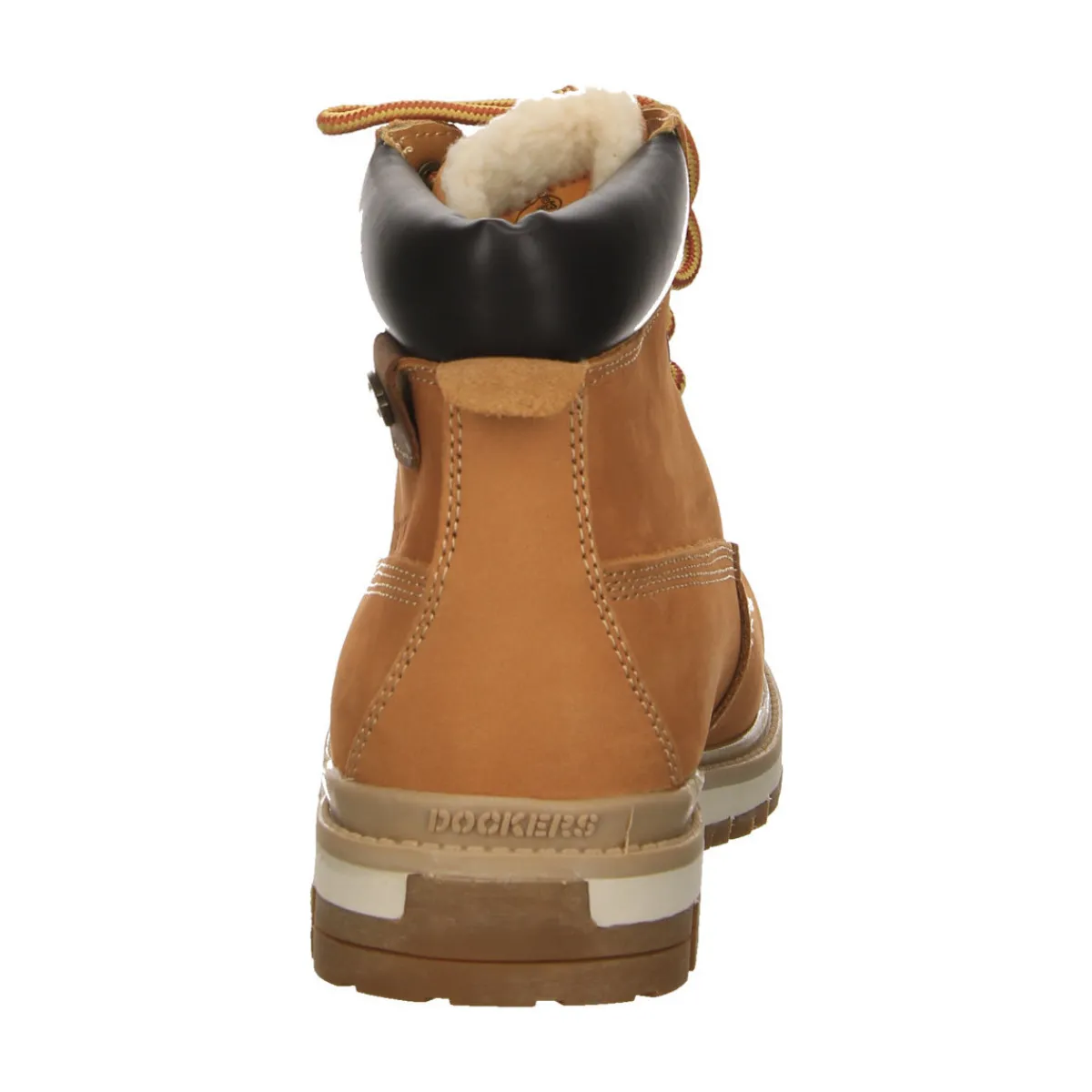 Dockers by Gerli Bottes 572762-Homme Bottes