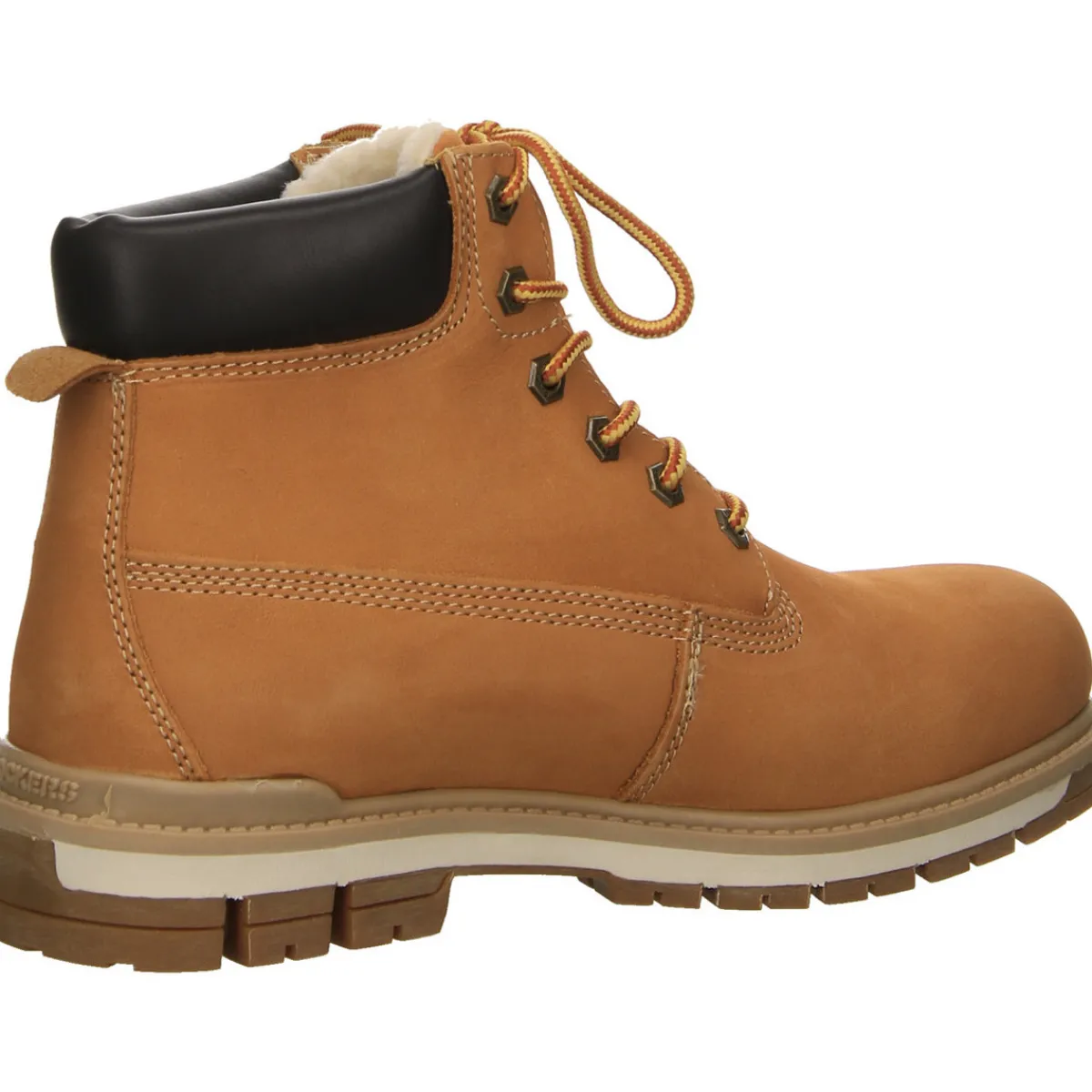 Dockers by Gerli Bottes 572762-Homme Bottes