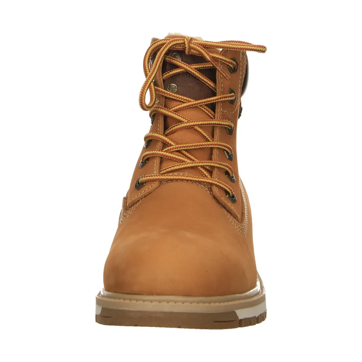 Dockers by Gerli Bottes 572762-Homme Bottes