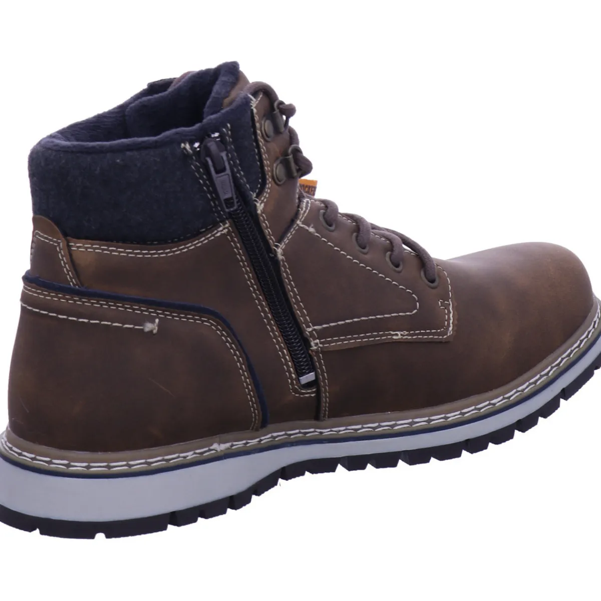 Dockers by Gerli Bottes 1443976-Homme Bottes