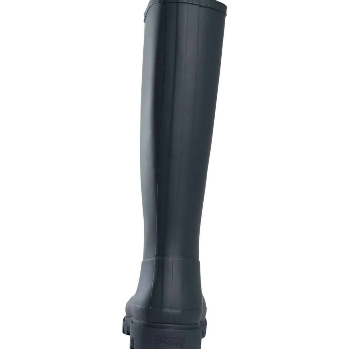 Hunter Bottes hautes en caoutchouc Downpour-Homme Bottes