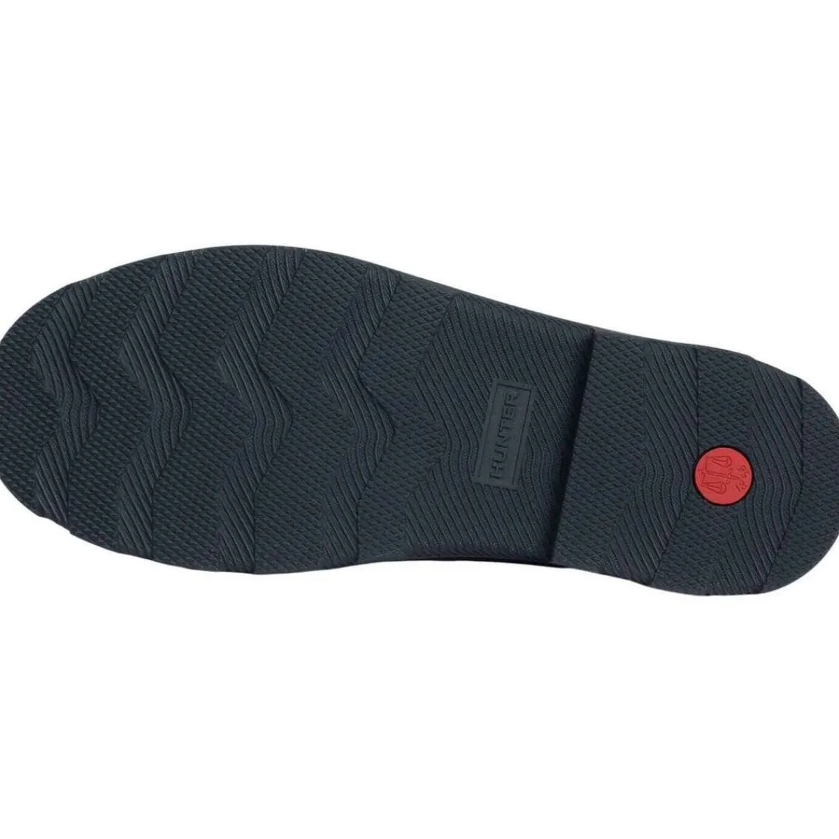 Hunter Bottes hautes en caoutchouc Downpour-Homme Bottes