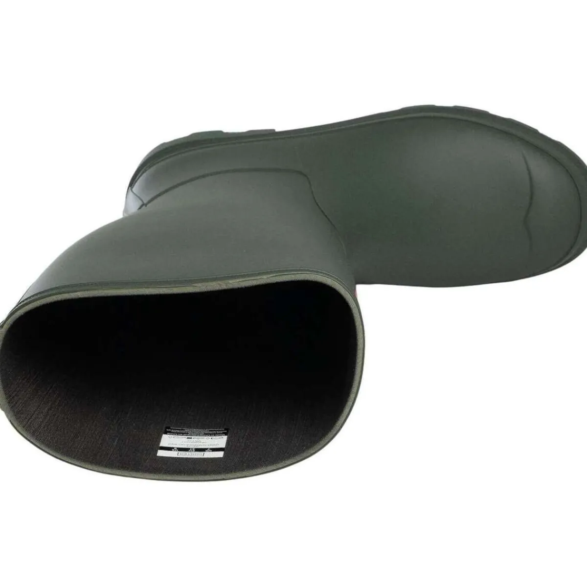 Hunter Bottes hautes en caoutchouc Downpour-Homme Bottes