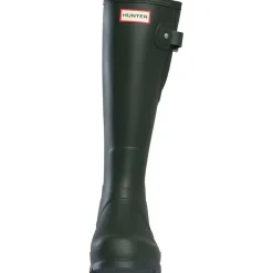 Hunter Bottes hautes réglables en caoutchouc Downpour-Homme Bottes