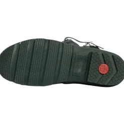 Hunter Bottes hautes réglables en caoutchouc Downpour-Homme Bottes