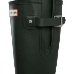 Hunter Bottes hautes réglables en caoutchouc Downpour-Homme Bottes