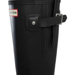 Hunter Bottes hautes réglables en caoutchouc Downpour-Homme Bottes