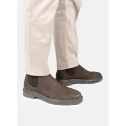 Ps Poelman Bottes Hudson pour homme-Homme Bottes