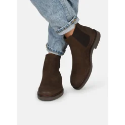 Ps Poelman Bottes Hudson pour homme-Homme Bottes