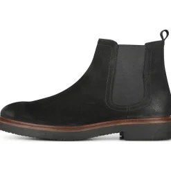 Ps Poelman Bottes Hudson pour homme-Homme Bottes