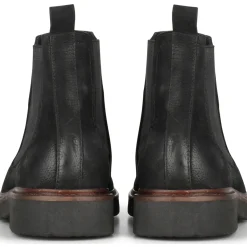 Ps Poelman Bottes Hudson pour homme-Homme Bottes