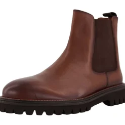 Josef Seibel Bottes 1668058-Homme Bottes