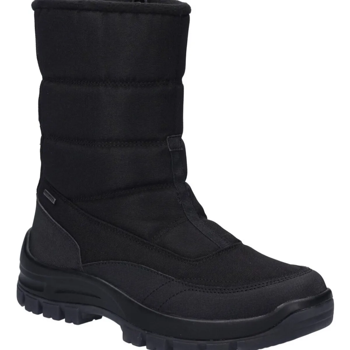 Josef Seibel Bottes 1874443-Homme Bottes