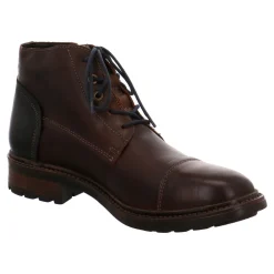 Josef Seibel Bottes 169556-Homme Bottes