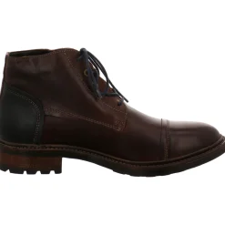 Josef Seibel Bottes 169556-Homme Bottes