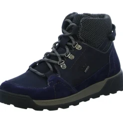 Josef Seibel Bottes 1215570-Homme Bottes