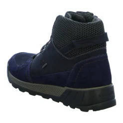 Josef Seibel Bottes 1215570-Homme Bottes