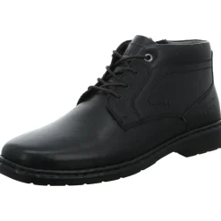 Josef Seibel Bottes 1643964-Homme Bottes