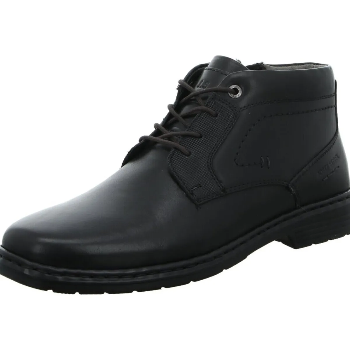 Josef Seibel Bottes 1643964-Homme Bottes