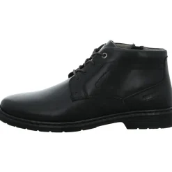 Josef Seibel Bottes 1643964-Homme Bottes