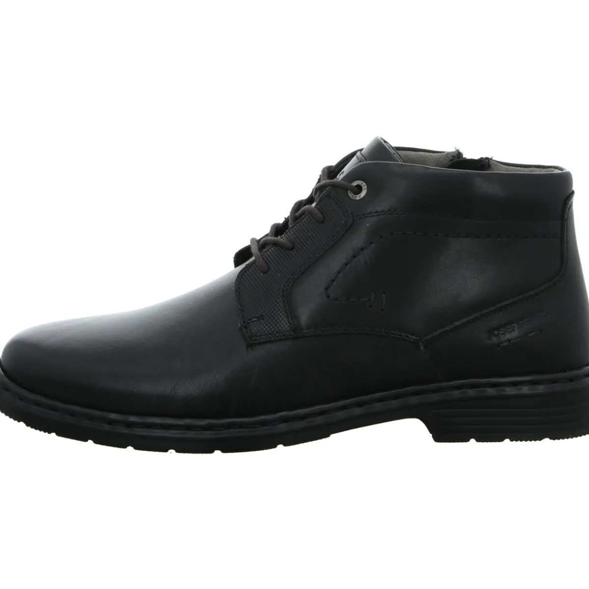 Josef Seibel Bottes 1643964-Homme Bottes