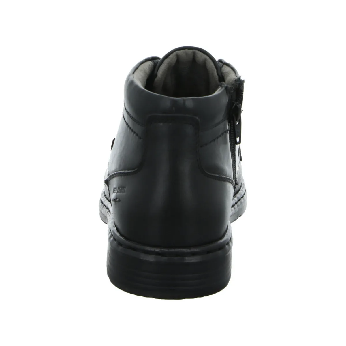 Josef Seibel Bottes 1643964-Homme Bottes