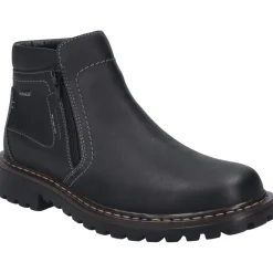 Josef Seibel Bottes 1873903-Homme Bottes