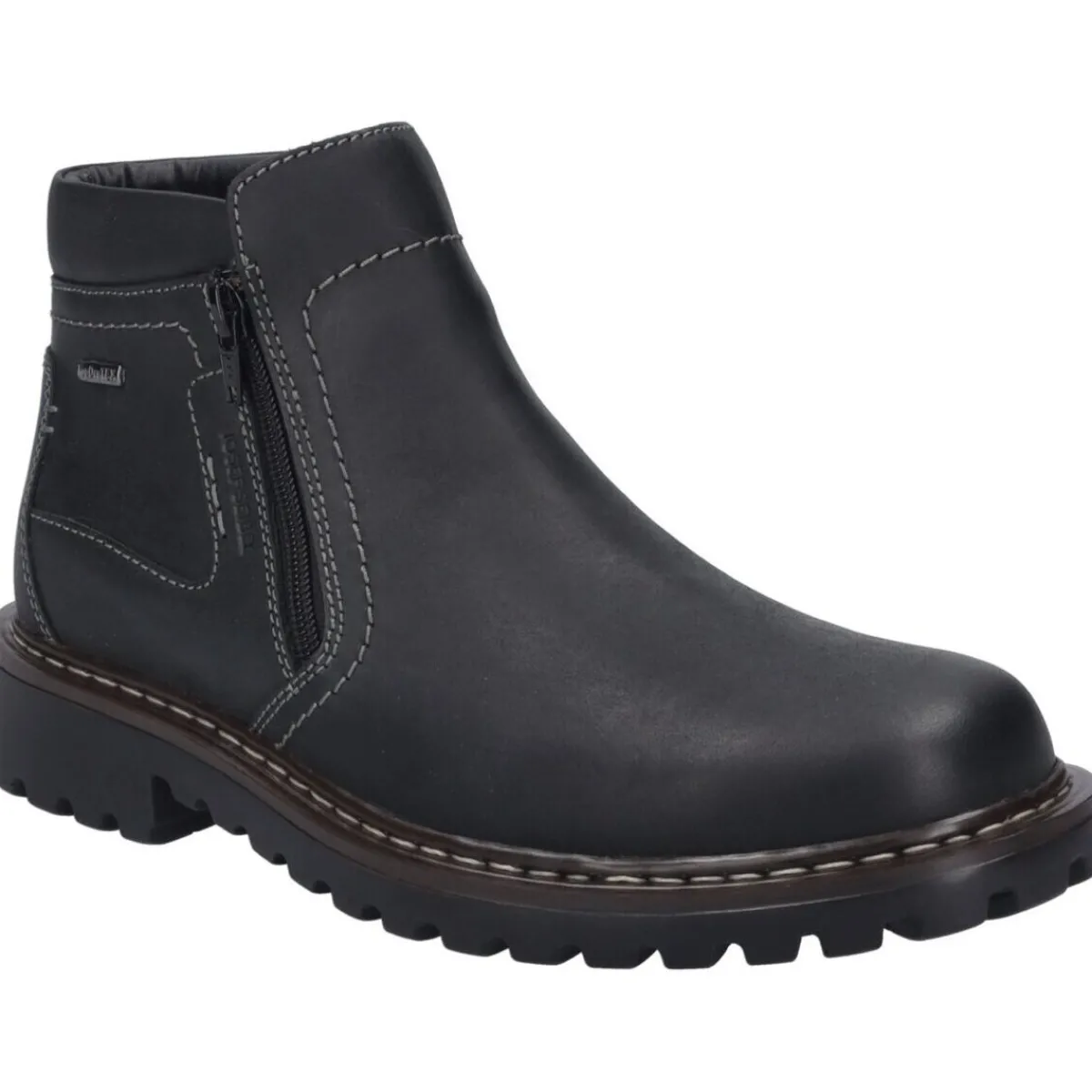 Josef Seibel Bottes 1873903-Homme Bottes
