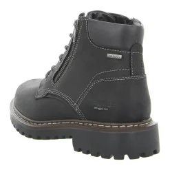 Josef Seibel Bottes 2120815-Homme Bottes