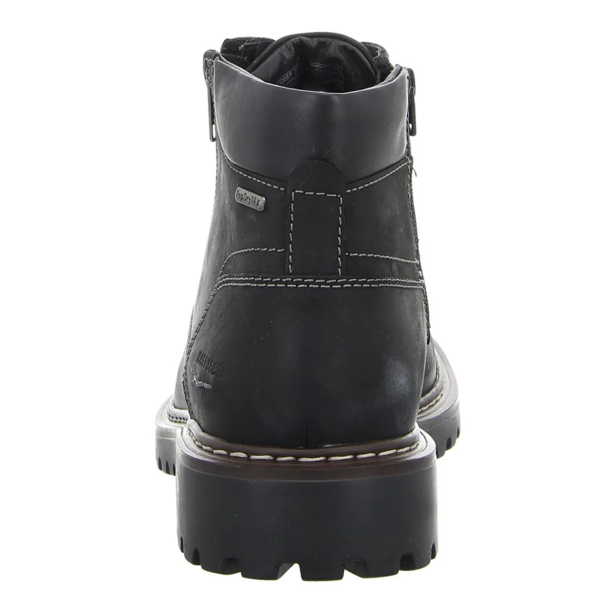 Josef Seibel Bottes 2120815-Homme Bottes