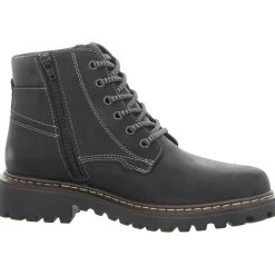 Josef Seibel Bottes 2120815-Homme Bottes