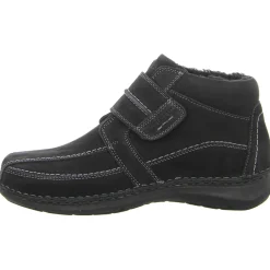 Josef Seibel Bottes 2120818-Homme Bottes