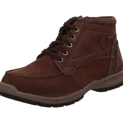 Josef Seibel Bottes 1445058-Homme Bottes