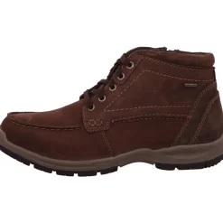 Josef Seibel Bottes 1445058-Homme Bottes