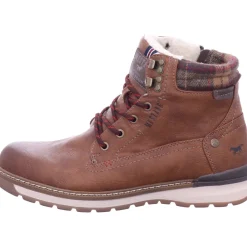 Mustang Bottes 1640406-Homme Bottes