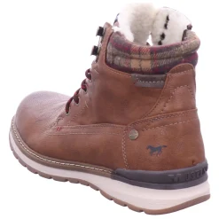 Mustang Bottes 1640406-Homme Bottes