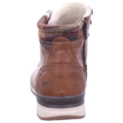 Mustang Bottes 1640406-Homme Bottes