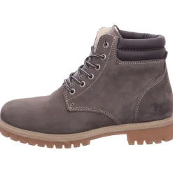 Mustang Bottes 575502-Homme Bottes