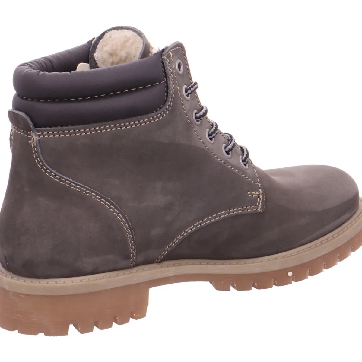 Mustang Bottes 575502-Homme Bottes