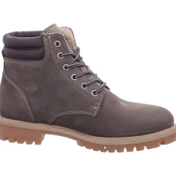 Mustang Bottes 575502-Homme Bottes