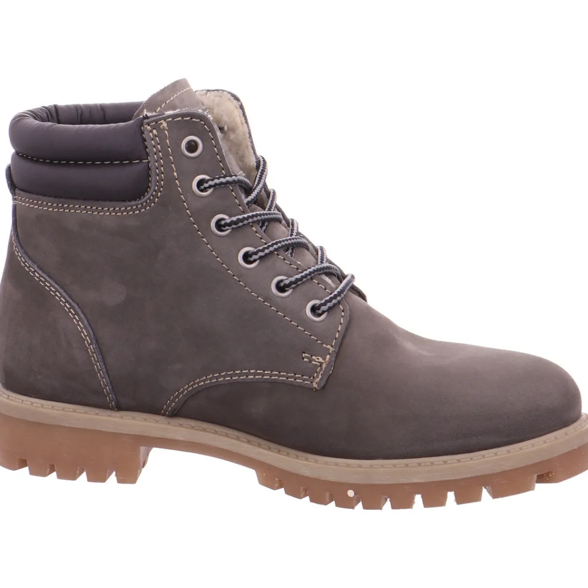 Mustang Bottes 575502-Homme Bottes