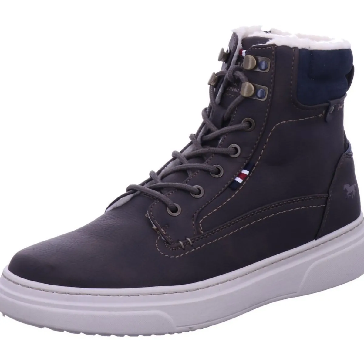 Mustang Bottes 1457340-Homme Bottes