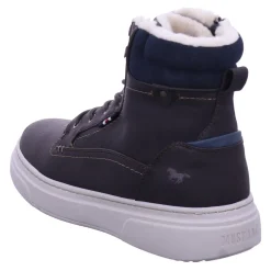 Mustang Bottes 1457340-Homme Bottes